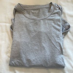 Athleta thermal with thumb holes